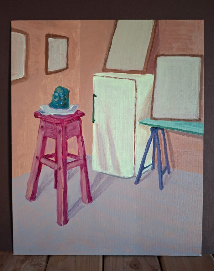 Ma Atelier